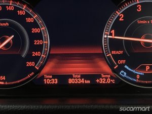 BMW 4 Series 420i Coupe M-Sport Sunroof