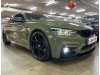 BMW 4 Series 420i Coupe M-Sport Sunroof