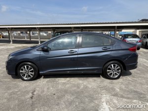 Honda City 1.5A V