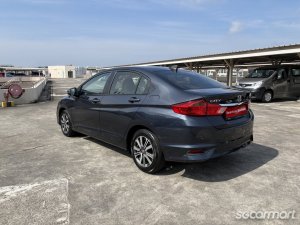 Honda City 1.5A V