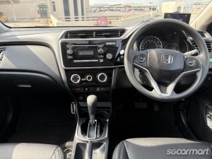 Honda City 1.5A V