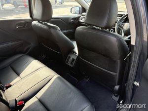 Honda City 1.5A V
