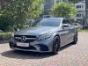 Mercedes-Benz C-Class C200 Mild Hybrid AMG Line Premium Sunroof