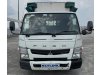 Mitsubishi Fuso Canter FEB21 (COE till 08/2030)