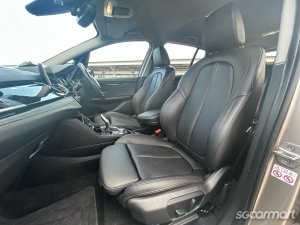 BMW 2 Series 218i Gran Tourer Sport