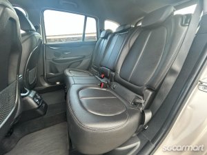 BMW 2 Series 218i Gran Tourer Sport