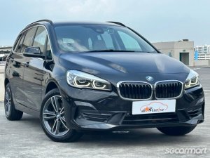 BMW 2 Series 216i Gran Tourer