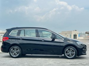 BMW 2 Series 216i Gran Tourer