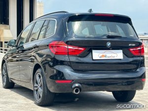 BMW 2 Series 216i Gran Tourer