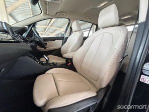 BMW 2 Series 216i Gran Tourer