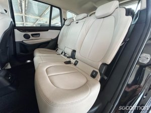 BMW 2 Series 216i Gran Tourer
