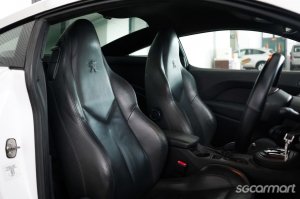 Peugeot RCZ 1.6A Turbo (COE till 02/2027)