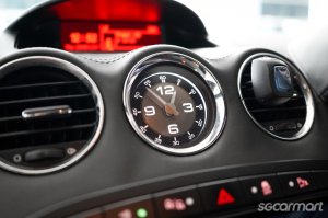 Peugeot RCZ 1.6A Turbo (COE till 02/2027)
