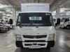 Mitsubishi Fuso Canter FEB21