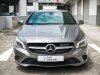 Mercedes-Benz CLA-Class CLA180 (New 5-yr COE)
