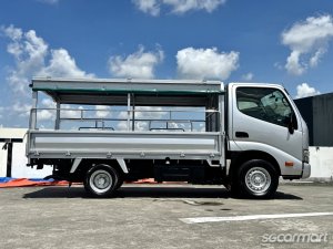 Toyota Dyna 150 3.0M