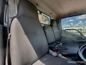 Toyota Dyna 150 3.0M