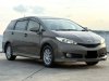 Toyota Wish 2.0A (COE till 08/2030)