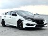 Honda Civic 1.5A VTEC Turbo Sunroof