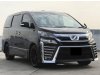 Toyota Vellfire 2.4A Z (COE till 06/2030)