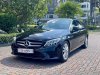 Mercedes-Benz C-Class C200 Mild Hybrid Avantgarde