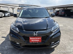 Honda Vezel 1.5A X
