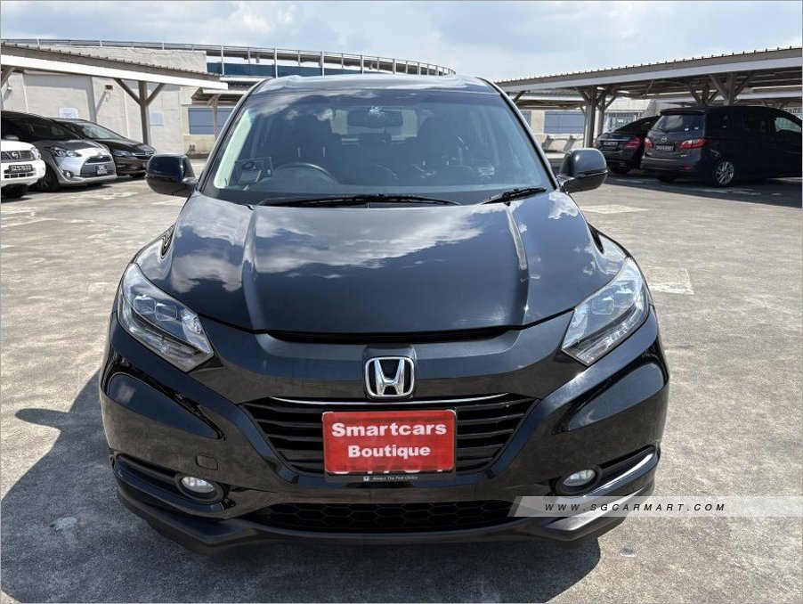 expired car image