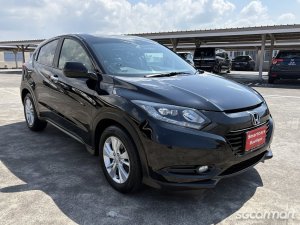 Honda Vezel 1.5A X