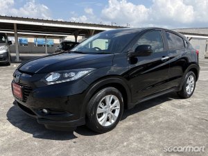Honda Vezel 1.5A X
