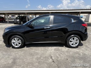 Honda Vezel 1.5A X