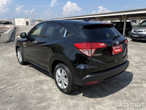 Honda Vezel 1.5A X