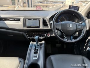 Honda Vezel 1.5A X