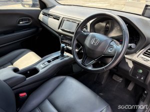 Honda Vezel 1.5A X