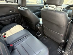 Honda Vezel 1.5A X