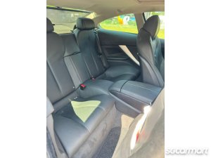 BMW 6 Series 640i Coupe Sunroof (COE till 07/2032)