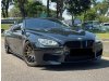 BMW 6 Series 640i Coupe Sunroof (COE till 07/2032)
