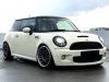 MINI Cooper S 1.6A Sunroof (COE till 08/2030)