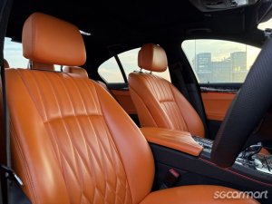 BMW 5 Series 528i (COE till 08/2031)