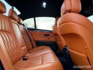 BMW 5 Series 528i (COE till 08/2031)