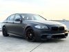 BMW 5 Series 528i (COE till 08/2031)