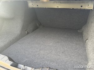 BMW 5 Series 523i (COE till 11/2030)