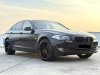 BMW 5 Series 523i (COE till 11/2030)