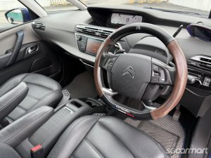 Citroen C4 Picasso Diesel 1.6A