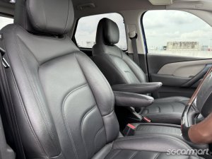 Citroen C4 Picasso Diesel 1.6A