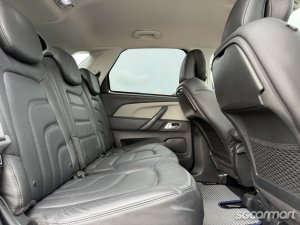 Citroen C4 Picasso Diesel 1.6A
