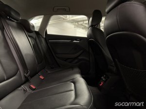 Audi A3 Sportback 1.4A TFSI Ambiente (New 5-yr COE)