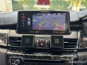 BMW 2 Series 218i Active Tourer (COE till 05/2029)