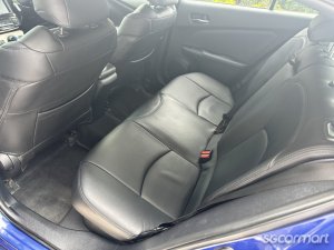 Toyota Prius Hybrid 1.8A S