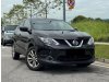 Nissan Qashqai 1.2A DIG-T