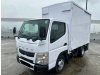 Mitsubishi Fuso Canter FEA01